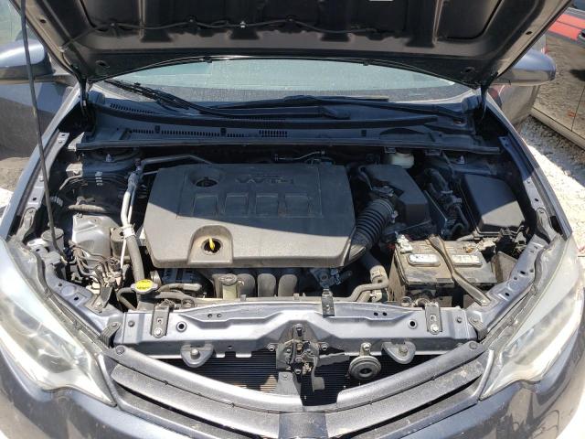 Photo 7 from auction – 2016 TOYOTA COROLLA L with VIN 5YFBURHE0GP504906