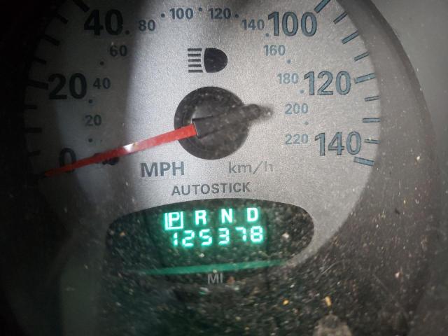 Photo 8 from auction – 2003 CHRYSLER PT CRUISER with VIN 3C8FY78G13T553064