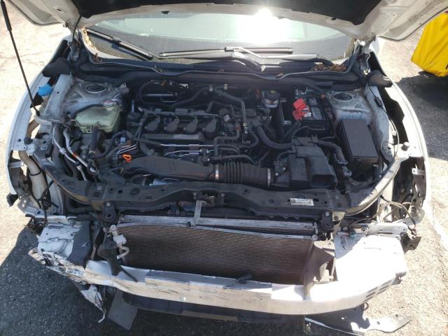 Photo 7 from auction – 2017 HONDA CIVIC EXL with VIN 2HGFC1F78HH640882