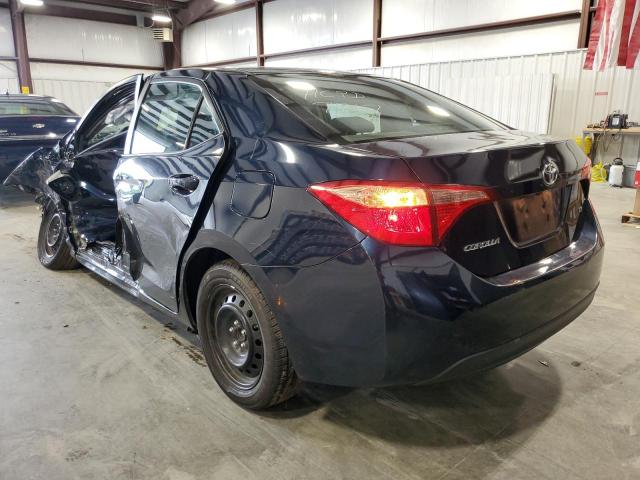 Photo 3 from auction – 2019 TOYOTA COROLLA L with VIN 2T1BURHE6KC157817