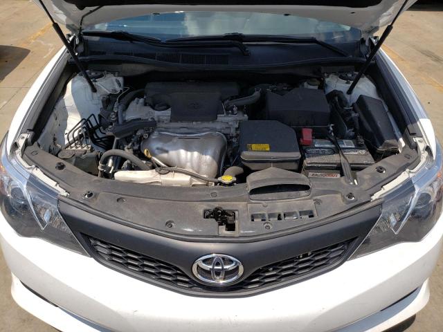 Photo 7 from auction – 2014 TOYOTA CAMRY L with VIN 4T1BF1FK2EU389709