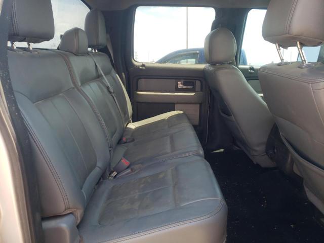 Photo 6 from auction – 2014 FORD F150 SUPER with VIN 1FTFW1EF2EKD02056