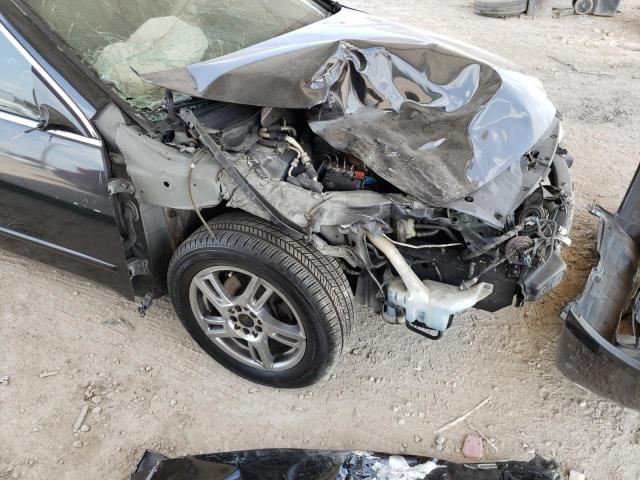 Photo 9 from auction – 2003 HONDA ACCORD EX with VIN JHMCM56663C071618