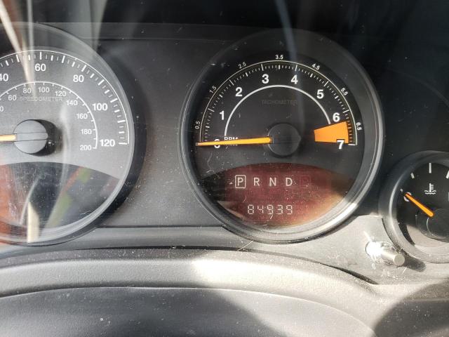 Photo 8 from auction – 2015 JEEP COMPASS SP with VIN 1C4NJDBB3FD440028