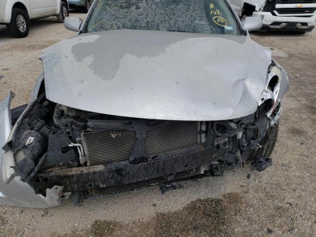 Photo 9 from auction – 2012 NISSAN ALTIMA BAS with VIN 1N4AL2AP0CN578521