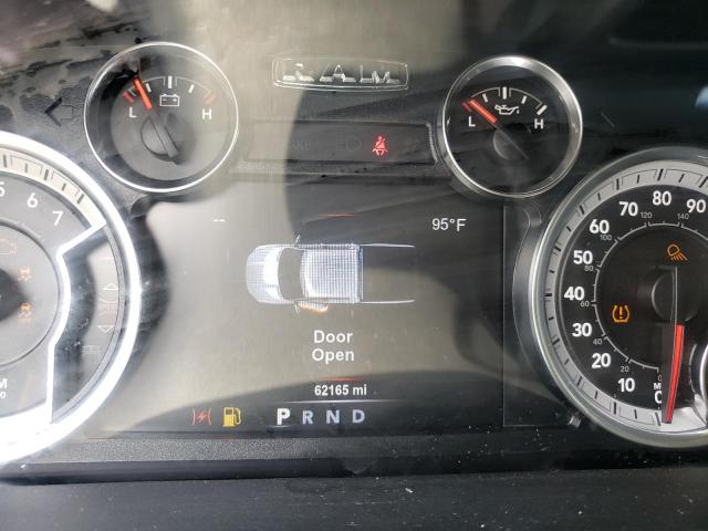 Photo 8 from auction – 2019 RAM 1500 CLASS with VIN 1C6RR7LT7KS518293