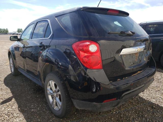 Photo 3 from auction – 2014 CHEVROLET EQUINOX LS with VIN 2GNFLEEK4E6340735