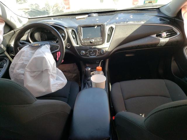Photo 9 from auction – 2018 CHEVROLET MALIBU LS with VIN 1G1ZB5ST1JF208675