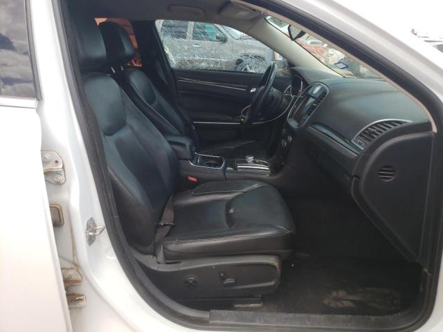 Photo 5 from auction – 2015 CHRYSLER 300 LIMITE with VIN 2C3CCAAG3FH791865