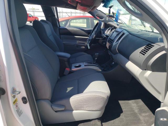 Photo 5 from auction – 2015 TOYOTA TACOMA DOU with VIN 3TMLU4EN4FM178254
