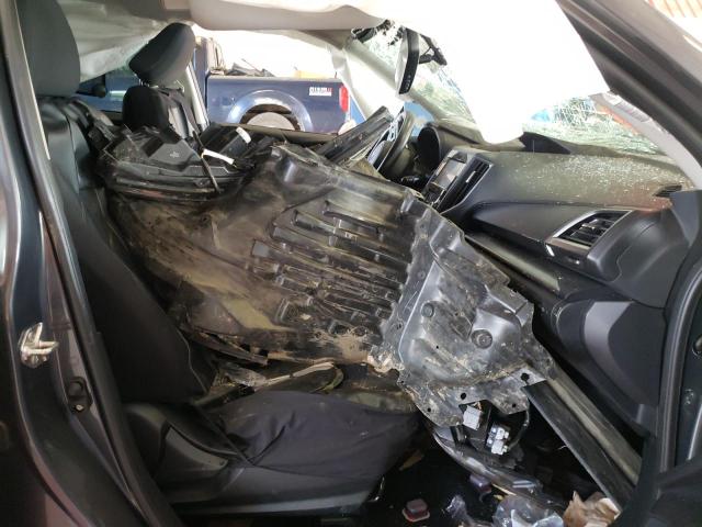 Photo 5 from auction – 2021 SUBARU FORESTER P with VIN JF2SKAJC1MH444983