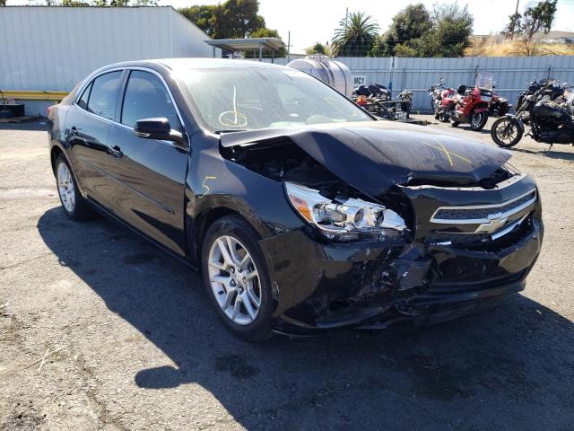 Photo 1 from auction – 2013 CHEVROLET MALIBU 1LT with VIN 1G11C5SA3DF225782