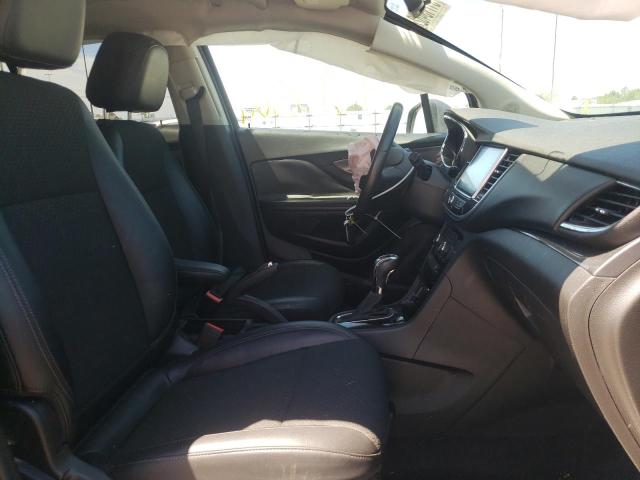 Photo 5 from auction – 2017 BUICK ENCORE PRE with VIN KL4CJASB3HB067989
