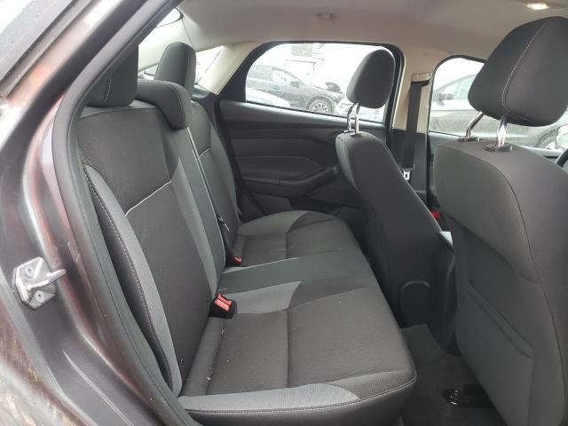 صورة رقم 6 من المزاد - 2012 FORD FOCUS SE مع VIN 1FAHP3F20CL153494