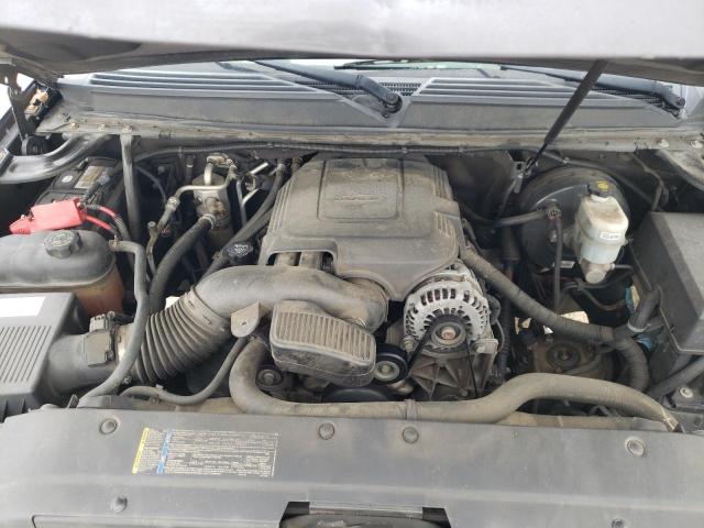Photo 7 from auction – 2010 CHEVROLET TAHOE C150 with VIN 1GNMCBE37AR192948