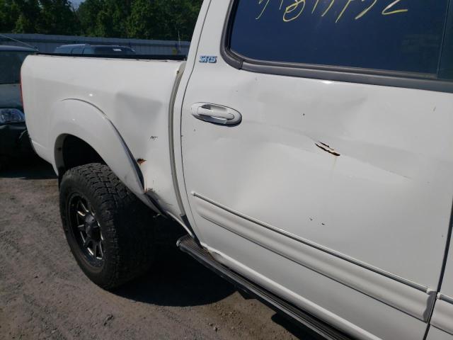 Photo 9 from auction – 2004 TOYOTA TUNDRA DOU with VIN 5TBDT44124S436492