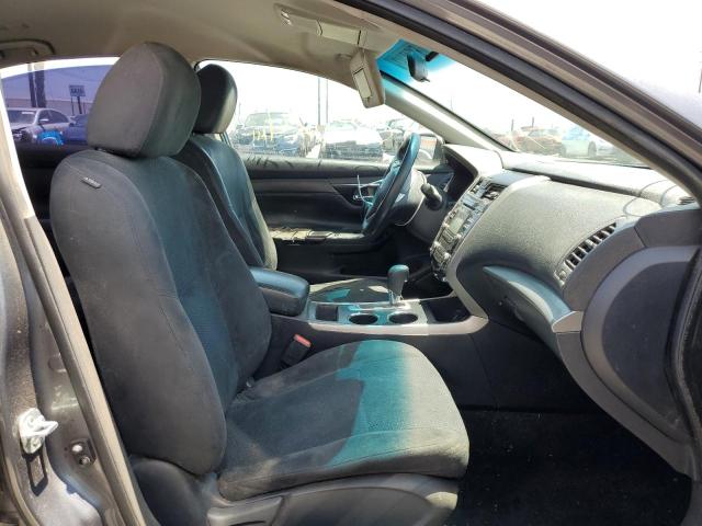 Photo 5 from auction – 2015 NISSAN ALTIMA 2.5 with VIN 1N4AL3AP1FC251762