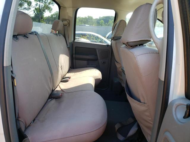 Photo 6 from auction – 2007 DODGE RAM 1500 S with VIN 1D7HU18N67S146470