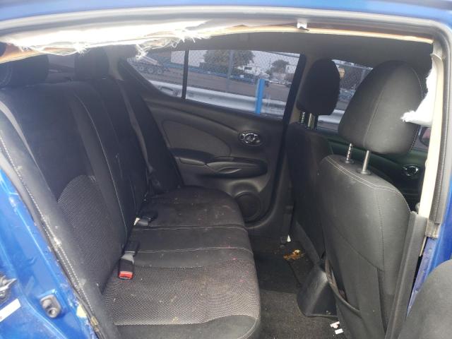 Photo 6 from auction – 2015 NISSAN VERSA S with VIN 3N1CN7APXFL812861