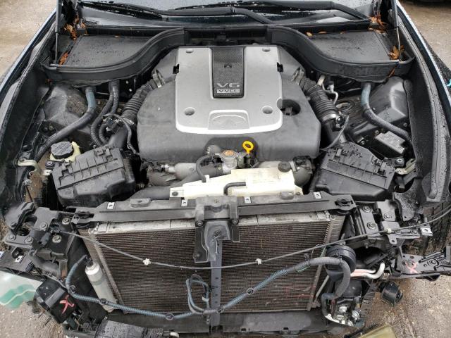 Photo 7 from auction – 2012 INFINITI G37 BASE with VIN JN1CV6AP8CM621743