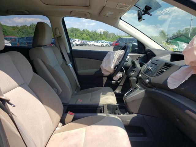 Photo 5 from auction – 2014 HONDA CR-V EX with VIN 2HKRM4H52EH690752