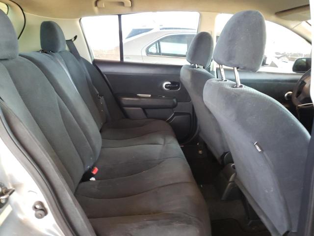 Photo 6 from auction – 2012 NISSAN VERSA S with VIN 3N1BC1CP2CL359651
