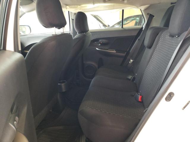 Photo 6 from auction – 2014 TOYOTA SCION XD with VIN JTKKUPB44E1040310