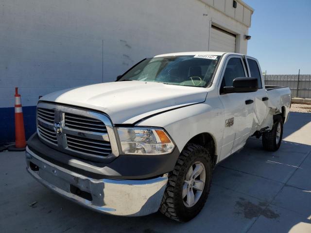 Photo 2 from auction – 2014 RAM 1500 ST with VIN 1C6RR7FG6ES251487