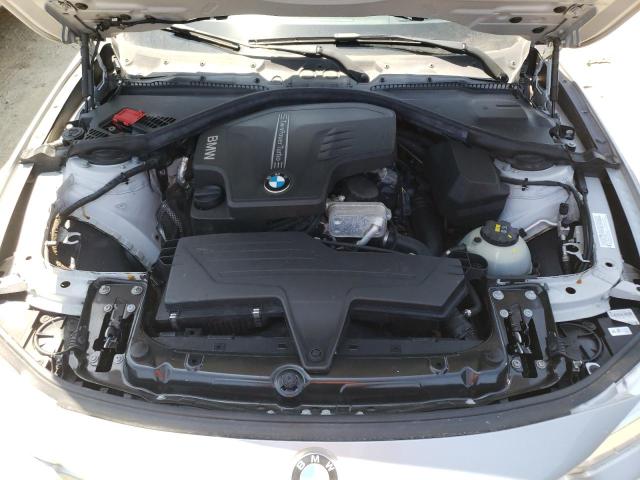 Photo 7 from auction – 2015 BMW 428 XI GRA with VIN WBA4A7C59FD414293