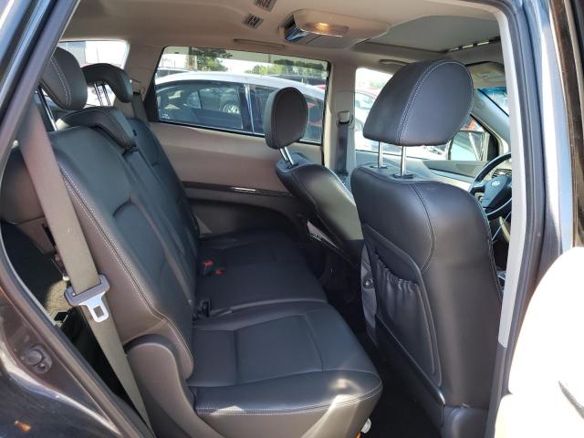 Photo 6 from auction – 2011 SUBARU TRIBECA LI with VIN 4S4WX9KD2B4403639