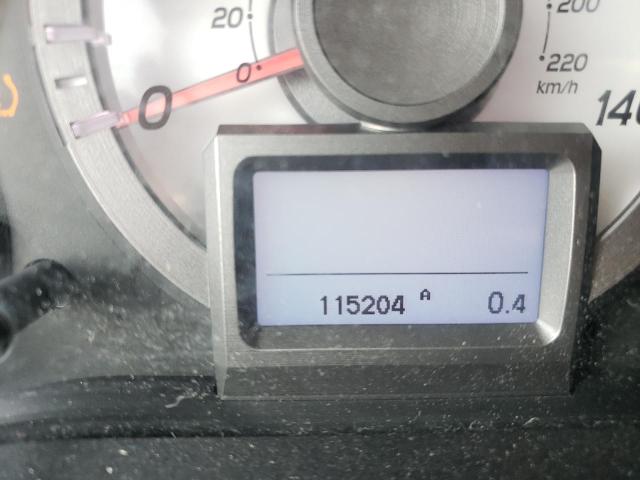 Photo 8 from auction – 2012 HONDA PILOT TOUR with VIN 5FNYF3H90CB030384