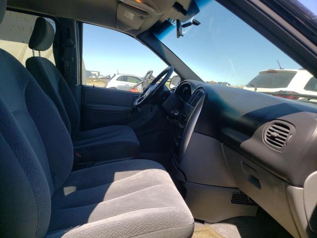 Photo 5 from auction – 2007 DODGE GRAND CARA with VIN 1D4GP24R17B188494