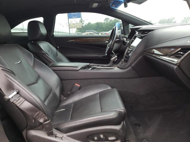 Снимка 5 от търг – 2016 CADILLAC ELR SPORT с VIN 1G6RM1E43GU136996