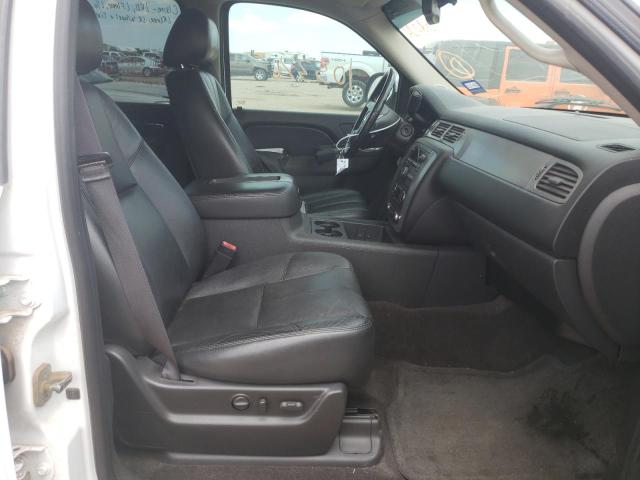 Photo 5 from auction – 2013 CHEVROLET TAHOE C150 with VIN 1GNSCBE00DR152034