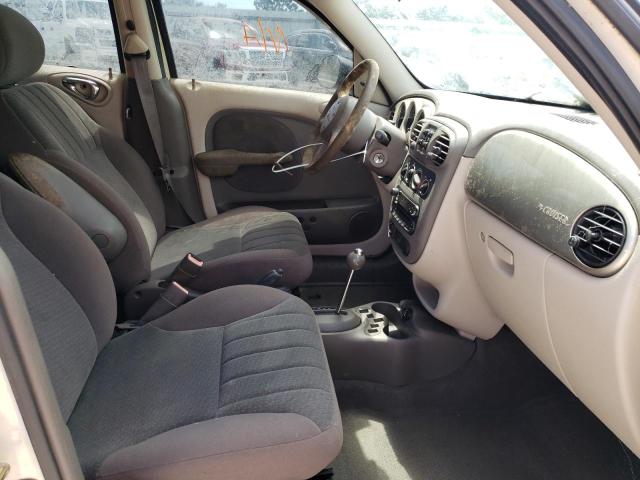 Photo 5 from auction – 2005 CHRYSLER PT CRUISER with VIN 3C4FY48B05T557159