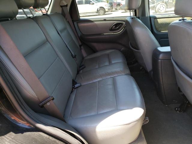 Photo 6 from auction – 2006 FORD ESCAPE XLT with VIN 1FMCU93176KA71957