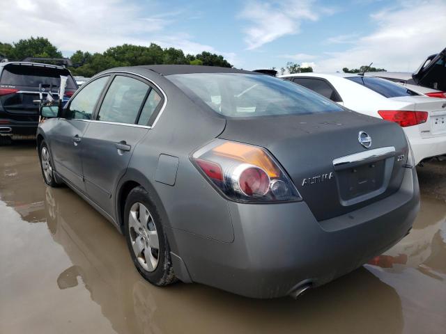 Photo 3 from auction – 2007 NISSAN ALTIMA 2.5 with VIN 1N4AL21E97C154562