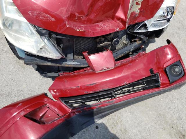 Photo 9 from auction – 2009 NISSAN VERSA S with VIN 3N1BC11E29L481968