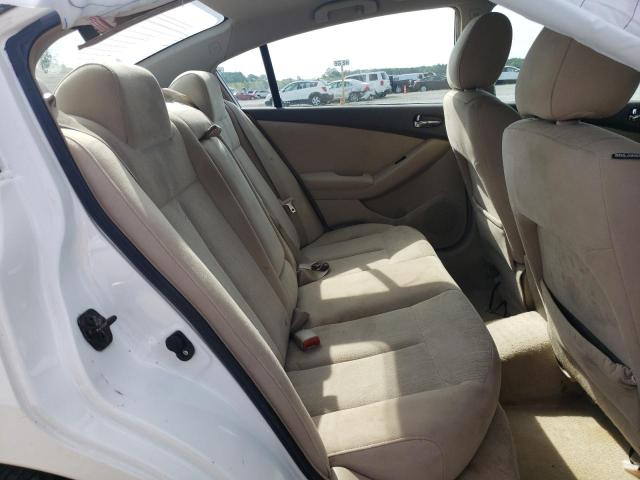Photo 6 from auction – 2010 NISSAN ALTIMA BAS with VIN 1N4AL2AP6AN449289