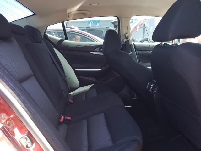 Photo 6 from auction – 2016 NISSAN MAXIMA 3.5 with VIN 1N4AA6AP7GC437623