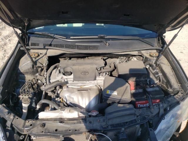 Photo 7 from auction – 2016 TOYOTA CAMRY LE with VIN 4T1BF1FK2GU538221