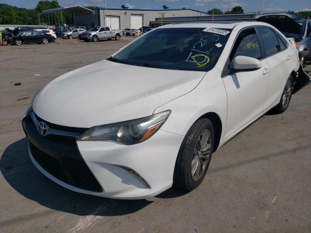 Photo 2 from auction – 2016 TOYOTA CAMRY LE with VIN 4T1BF1FK1GU155130
