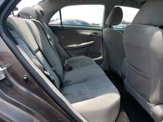 Photo 6 from auction – 2012 TOYOTA COROLLA with VIN 2T1BU4EE8CC906917