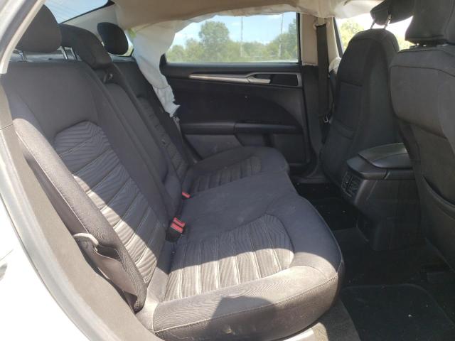 Photo 6 from auction – 2016 FORD FUSION SE with VIN 3FA6P0H71GR317552