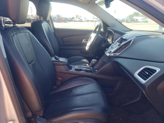 Photo 5 from auction – 2011 GMC TERRAIN SL with VIN 2CTALWEC4B6203814