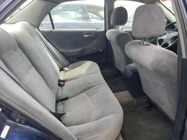 Photo 6 from auction – 2002 HONDA ACCORD VAL with VIN 1HGCF86682A000476