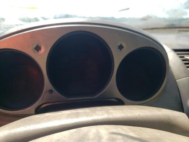 Photo 8 from auction – 2003 NISSAN ALTIMA SE with VIN 1N4BL11D33C108774