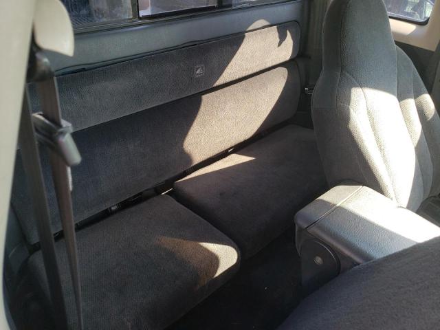 Photo 6 from auction – 2004 DODGE DAKOTA SPO with VIN 1D7HG32N14S522094