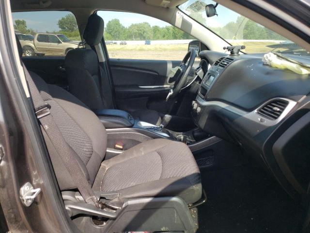 Photo 5 from auction – 2018 DODGE JOURNEY SE with VIN 3C4PDCAB5JT195750