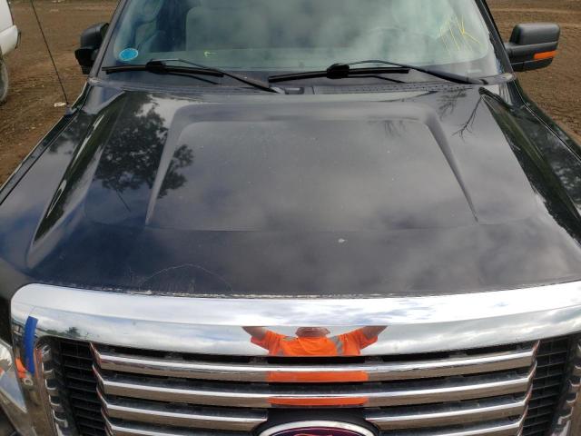 Photo 7 from auction – 2010 FORD F150 SUPER with VIN 1FTFX1EV6AFD24598